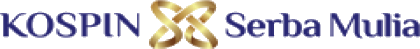 Kospin Logo